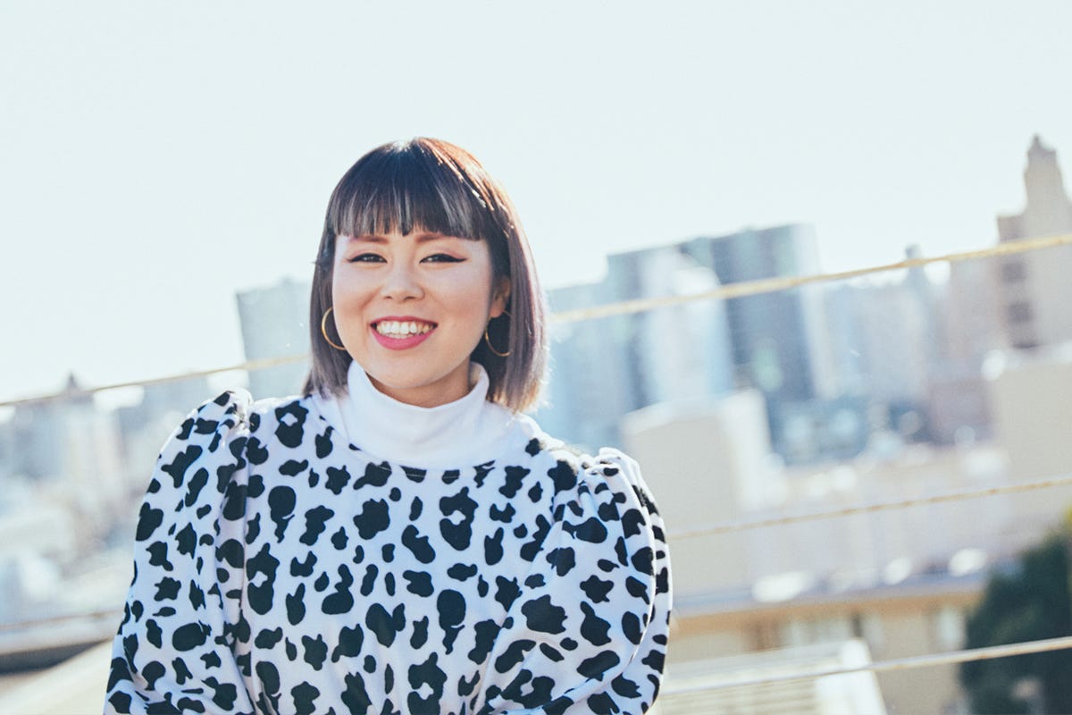 ブルゾンちえみは今なにしてる？改名した理由といさぎよい人生観