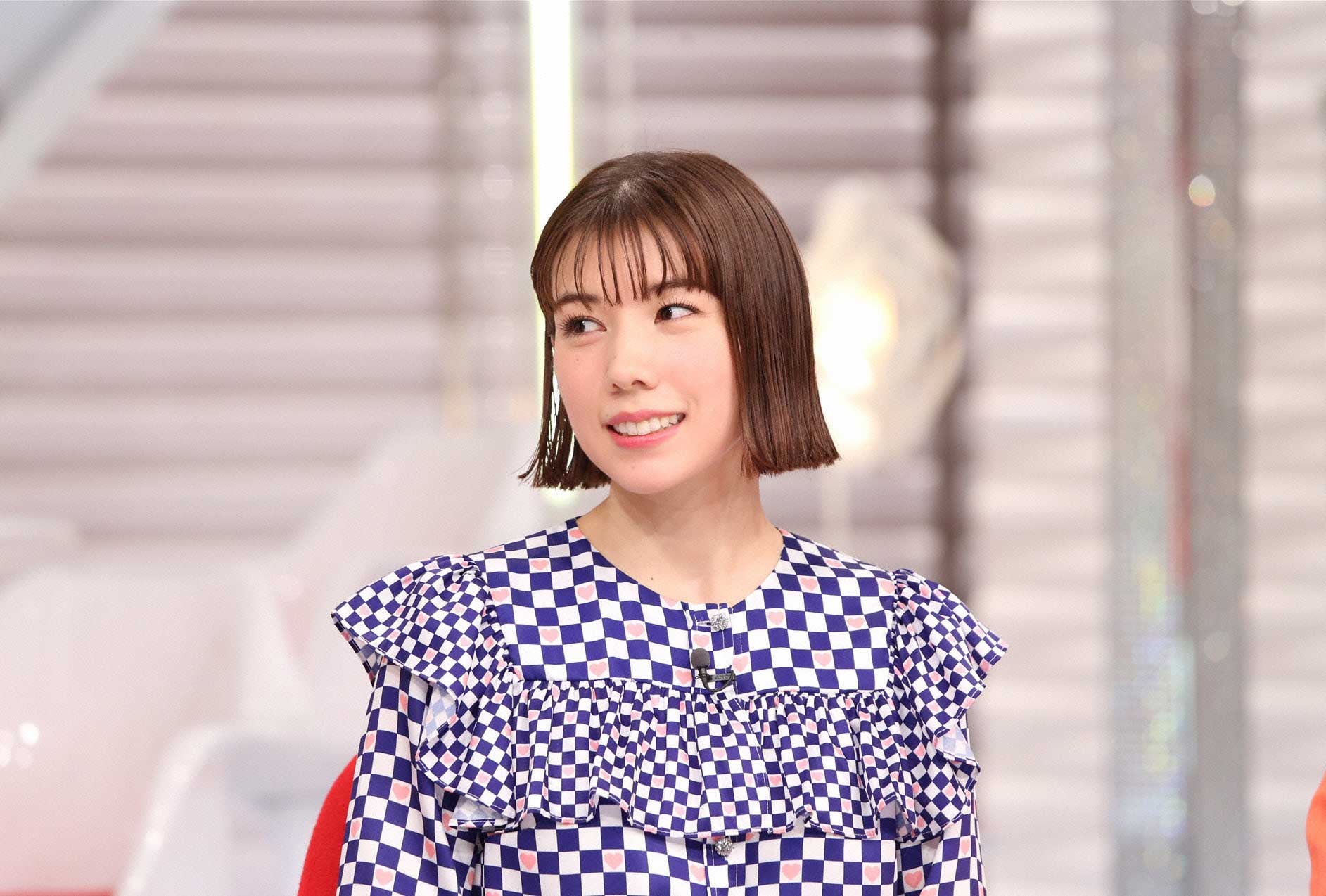 一体何者？俳優・モデル・経営者・妻に母親…仲里依紗の素顔に迫る！