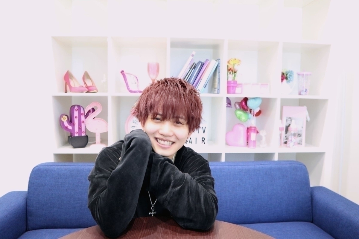 イケメンTikToker「せりしゅん」とは？年齢や身長・大学はどこ？彼女はいる？