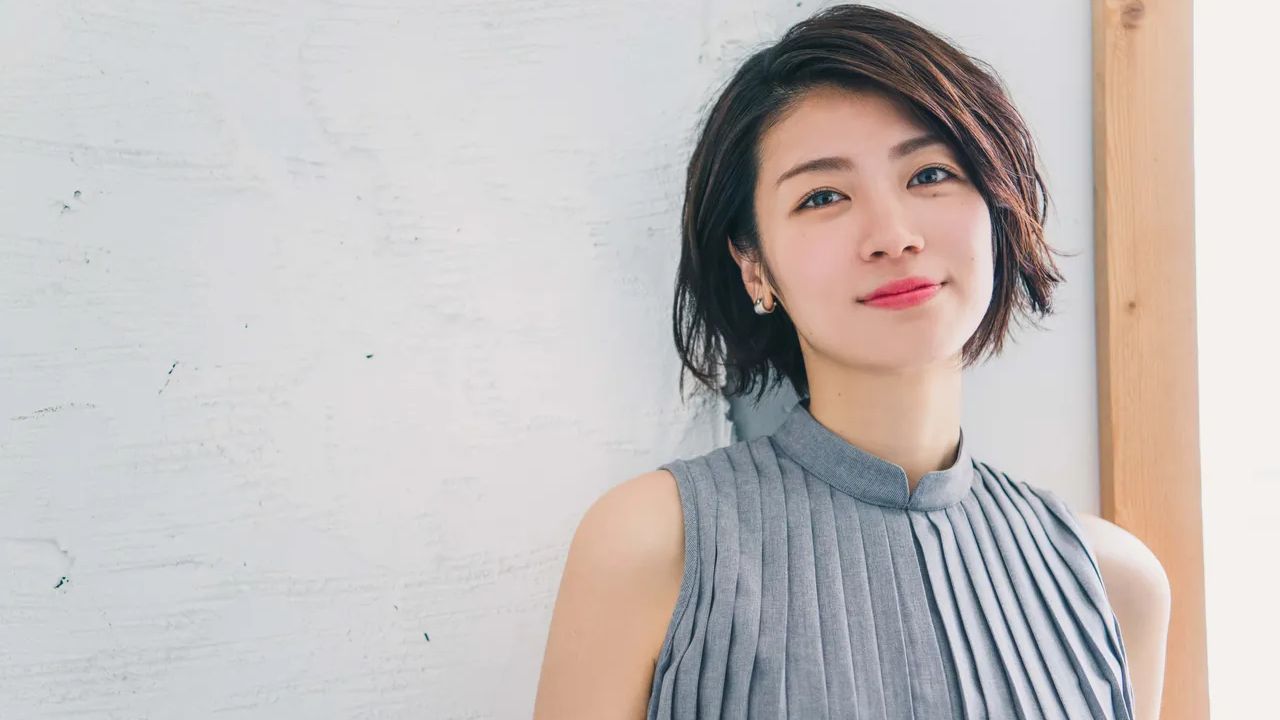 AmazonのCMで話題の女優・瀧内公美は結婚してる？プロフィールも紹介