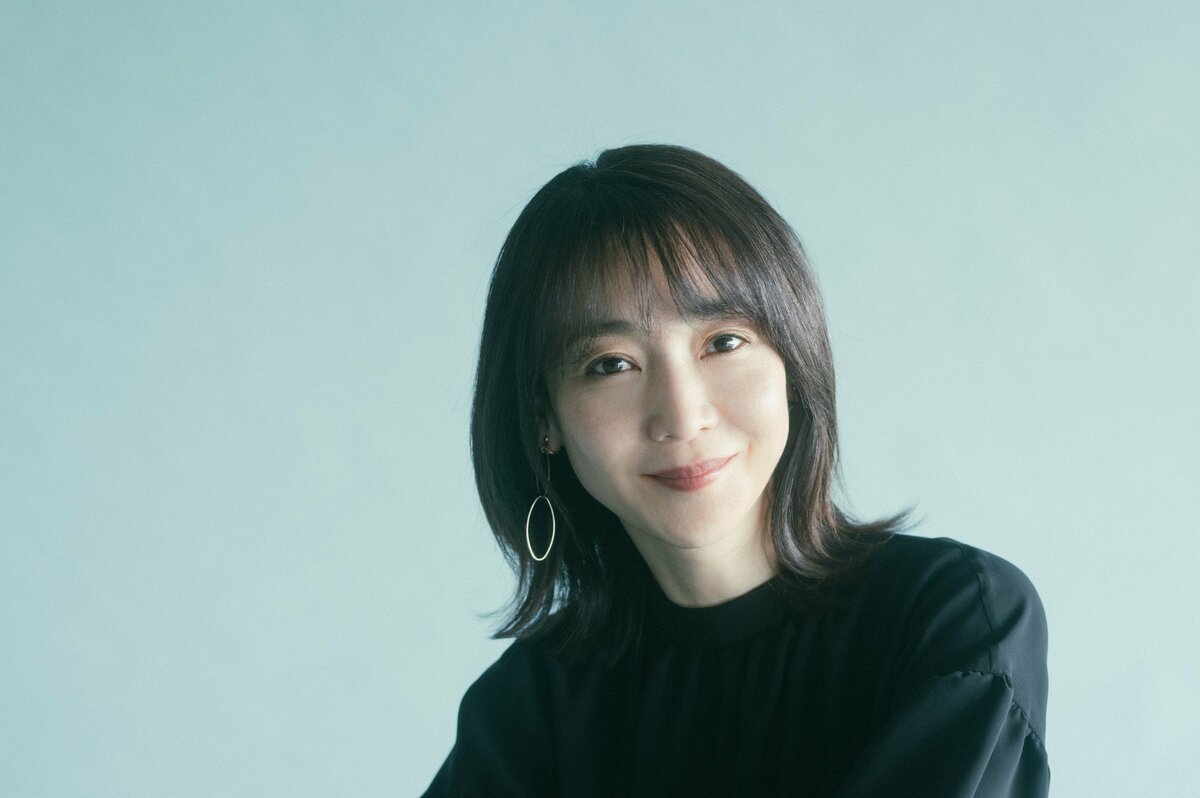 稲森いずみの若い頃が可愛い！結婚しない理由は？歴代彼氏も調査